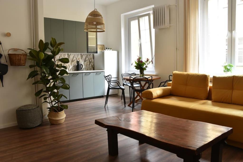 Apartament.Przydlugiej — Zdjęcia 2