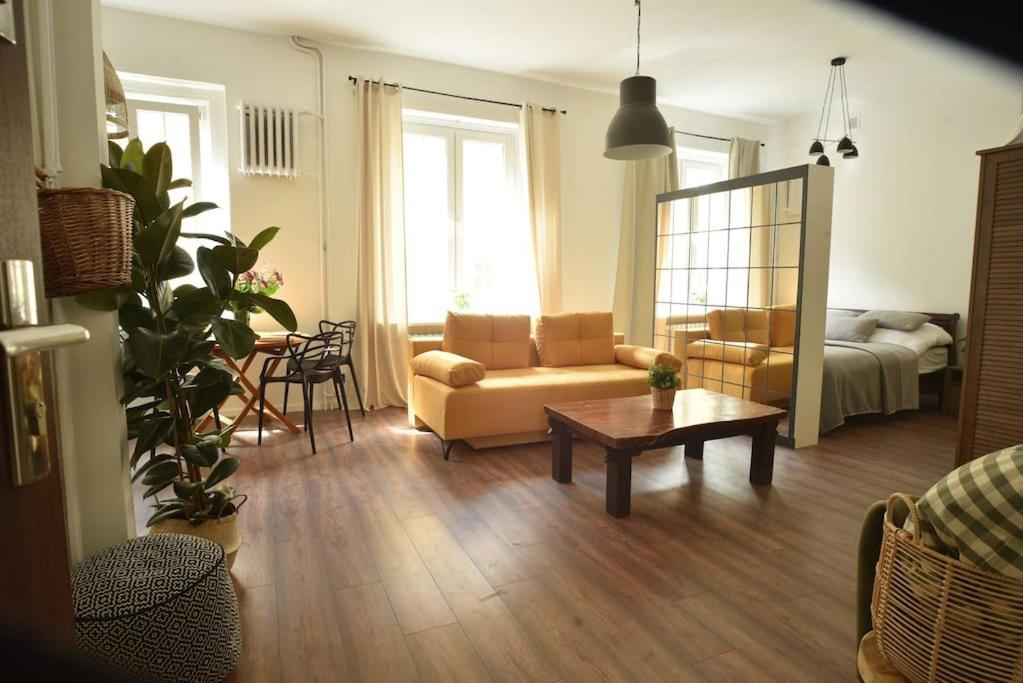 Apartament.Przydlugiej — Zdjęcia 3